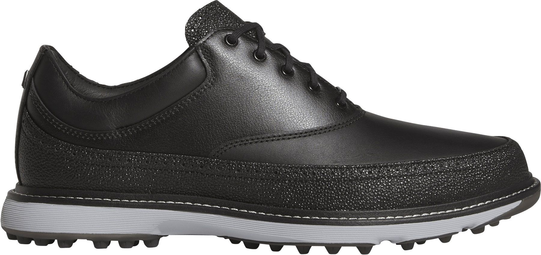 Black/Silver/Iron