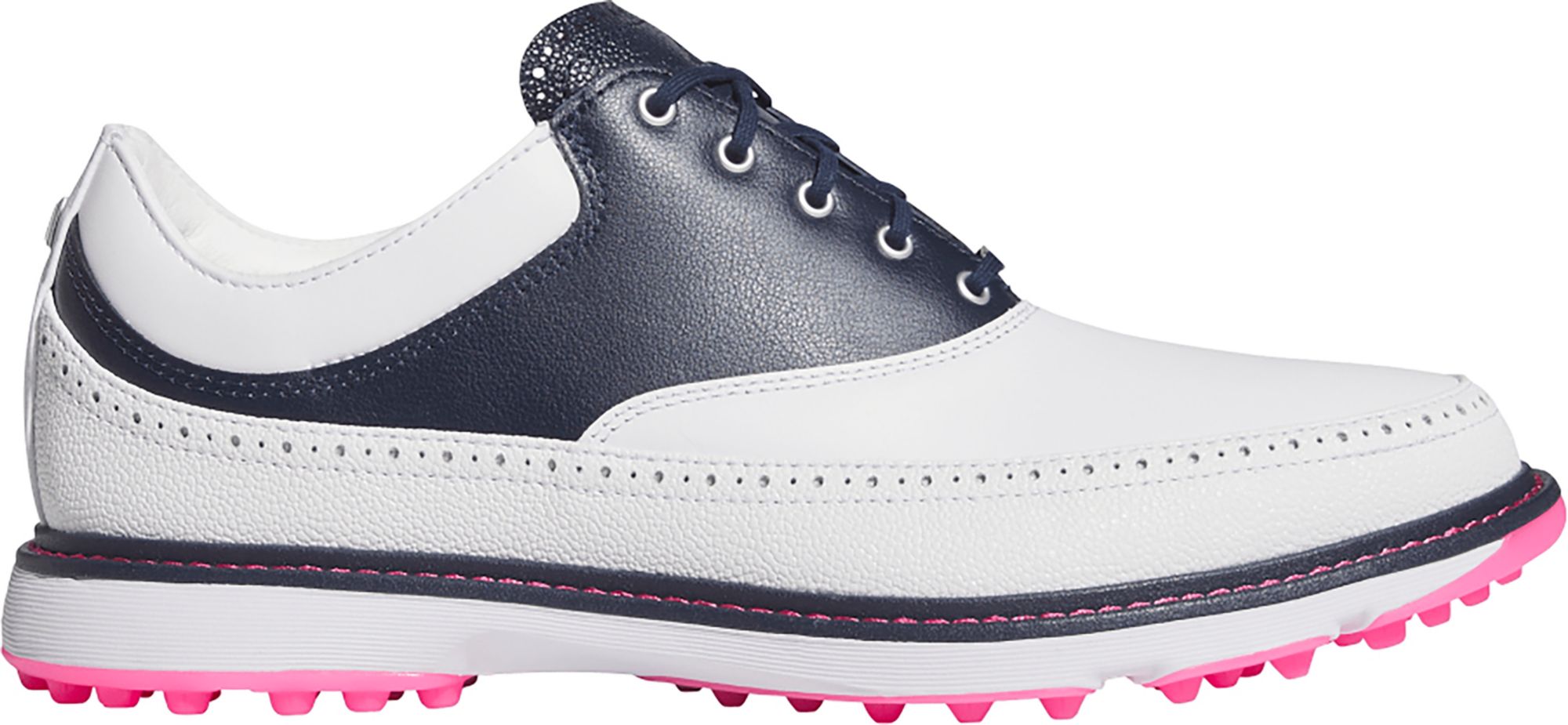 White/Navy/Pink