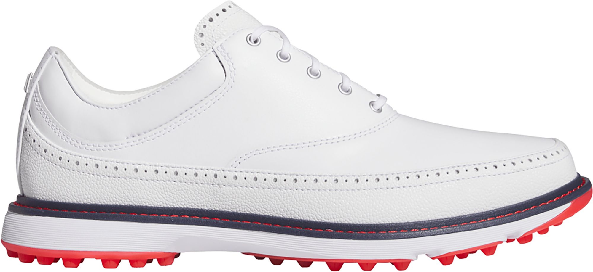 White/Navy/Red