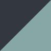 Carbon/Grey Five/Clear Mint
