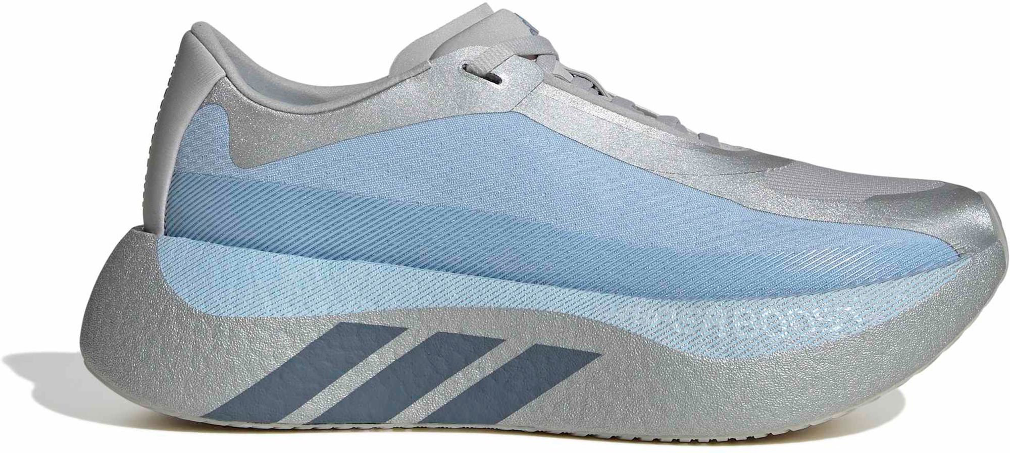 adidas Women's Hyperboost Edge Running Shoes - Multi