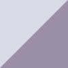Purple/Silver