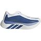 White/Blue