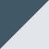 White/Petrol Mtlc/Lucid Red