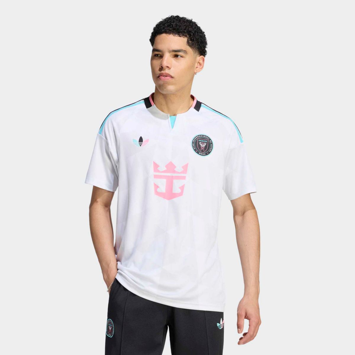 PUMA Adult Morocco Achraf Hakimi #2 2026 Away Replica Jersey