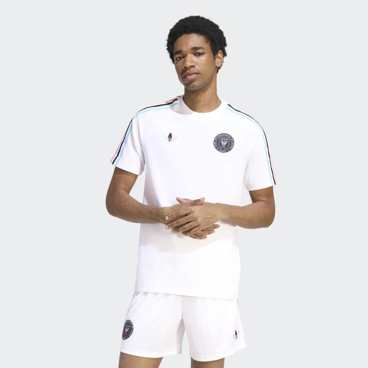 adidas Adult Atlanta United 2026 Alternate T-Shirt | Dick's
