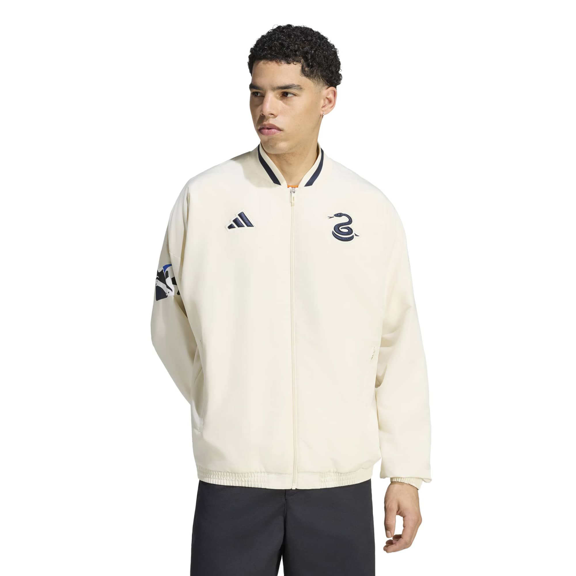 adidas Adult Philadelphia Union 2026 Third Anthem Jacket