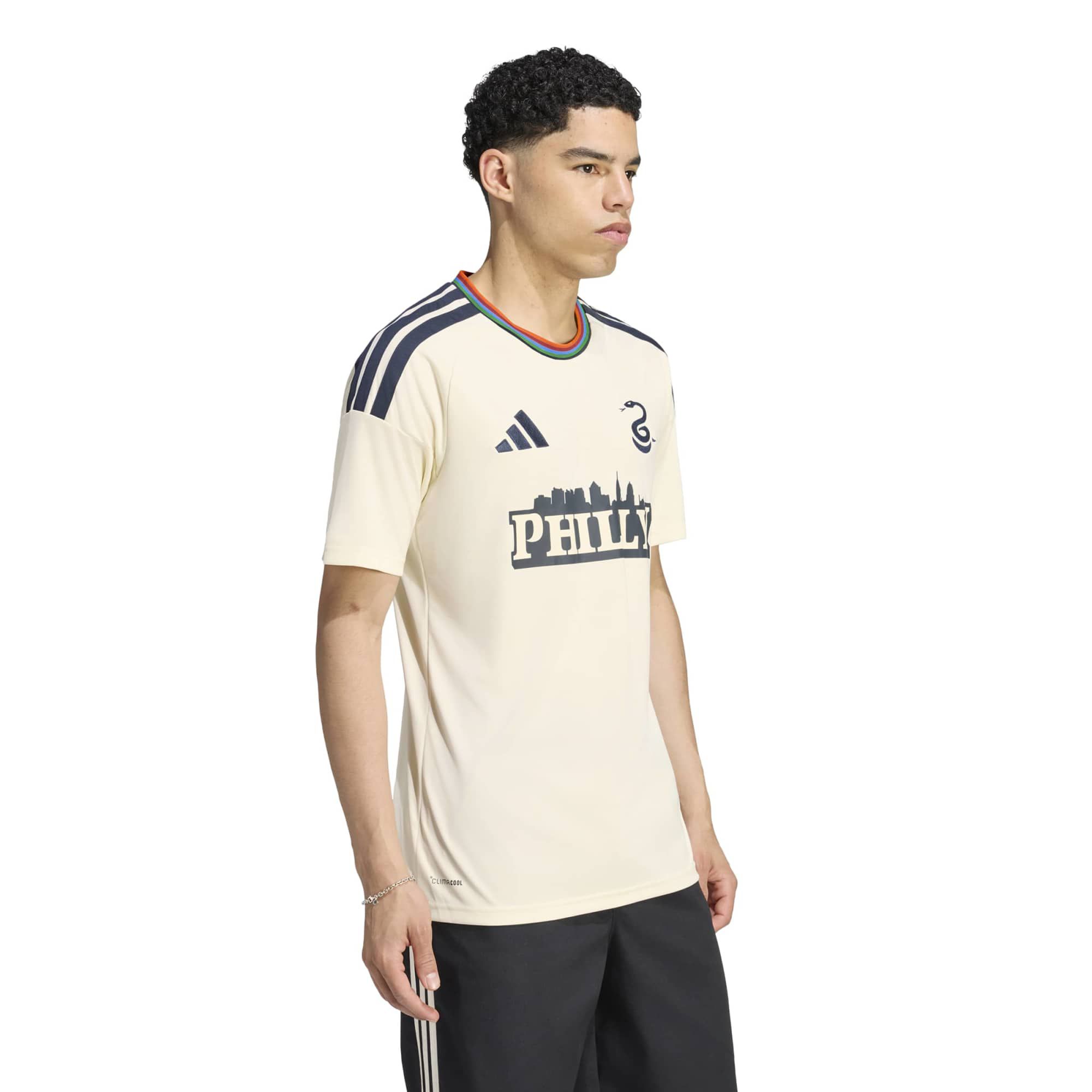 adidas Adult Philadelphia Union 2026 Third Replica Jersey