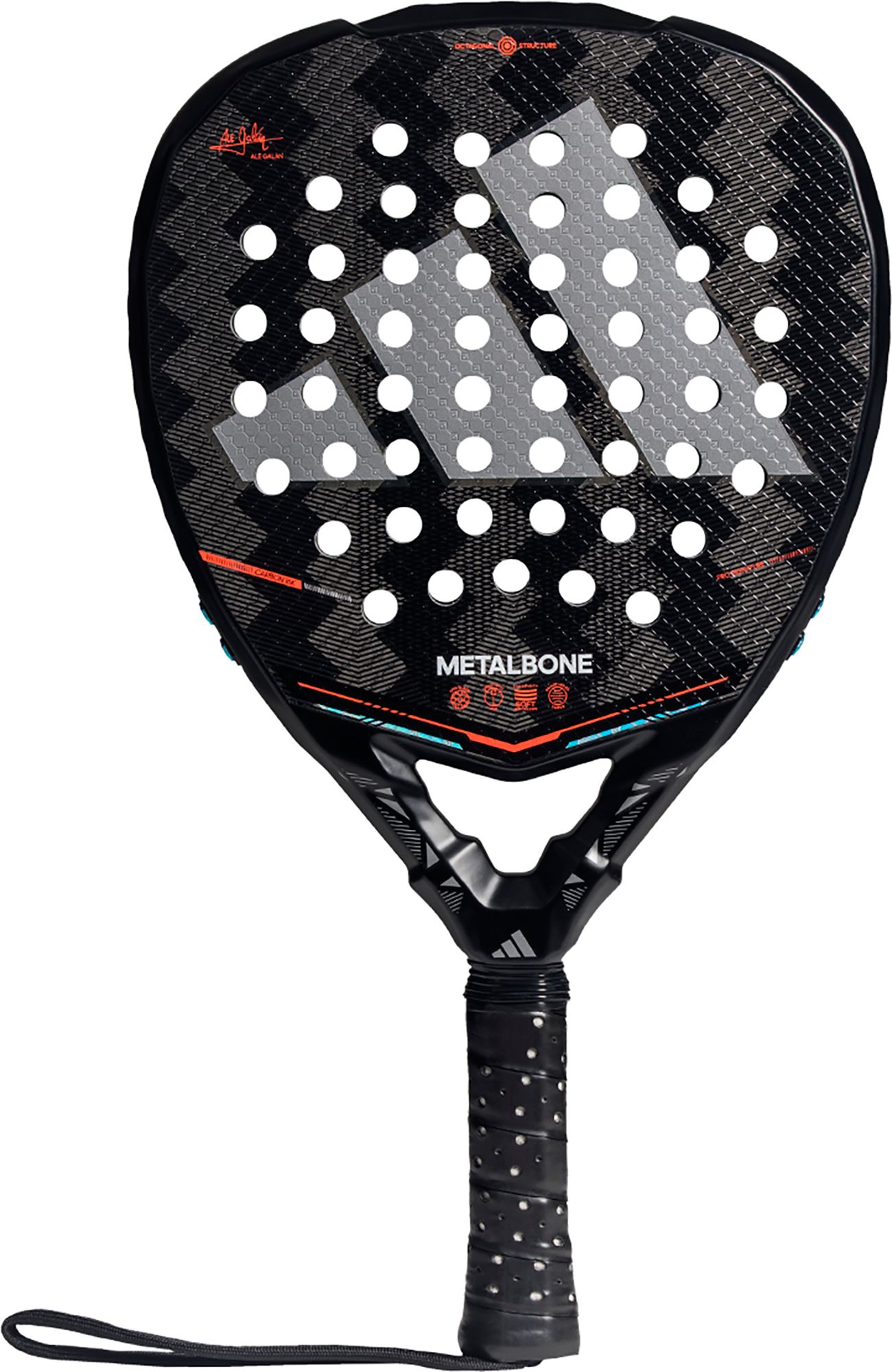 adidas Metalbone 2026 Padel Racquet
