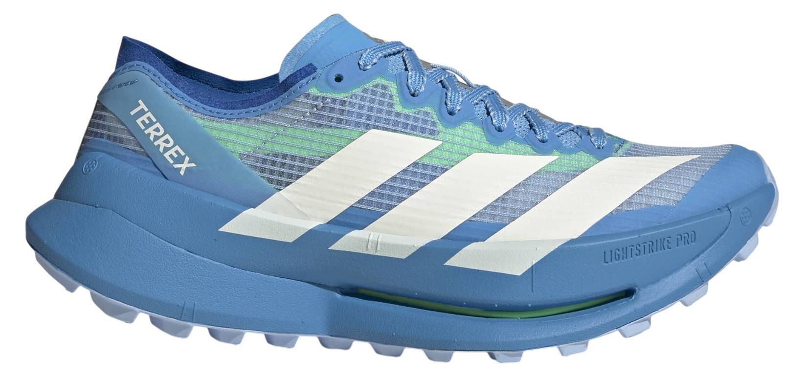 adidas Terrex Agravic Speed Ultra 2 Trail Running Shoes