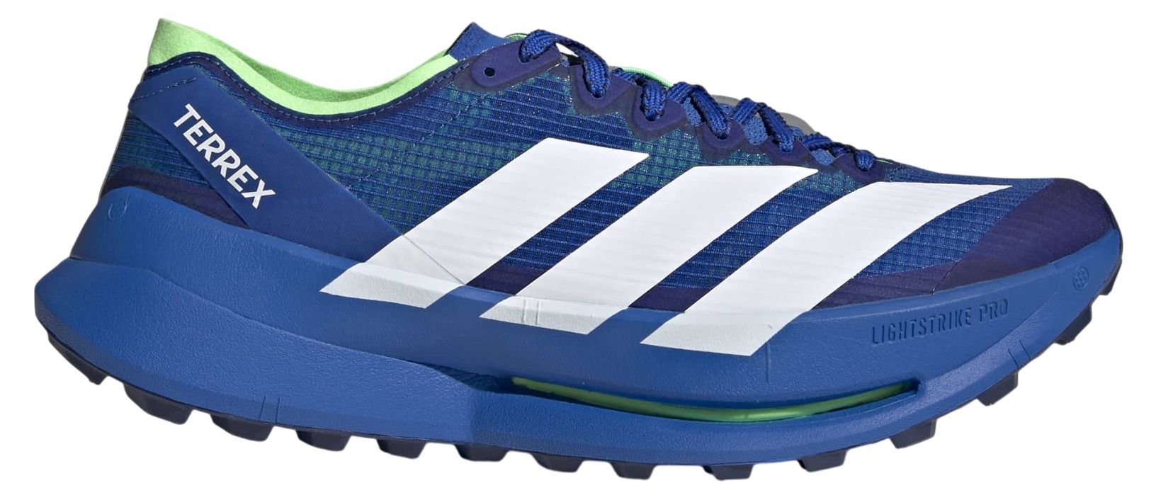 adidas Terrex Agravic Speed Ultra 2 Trail Running Shoes