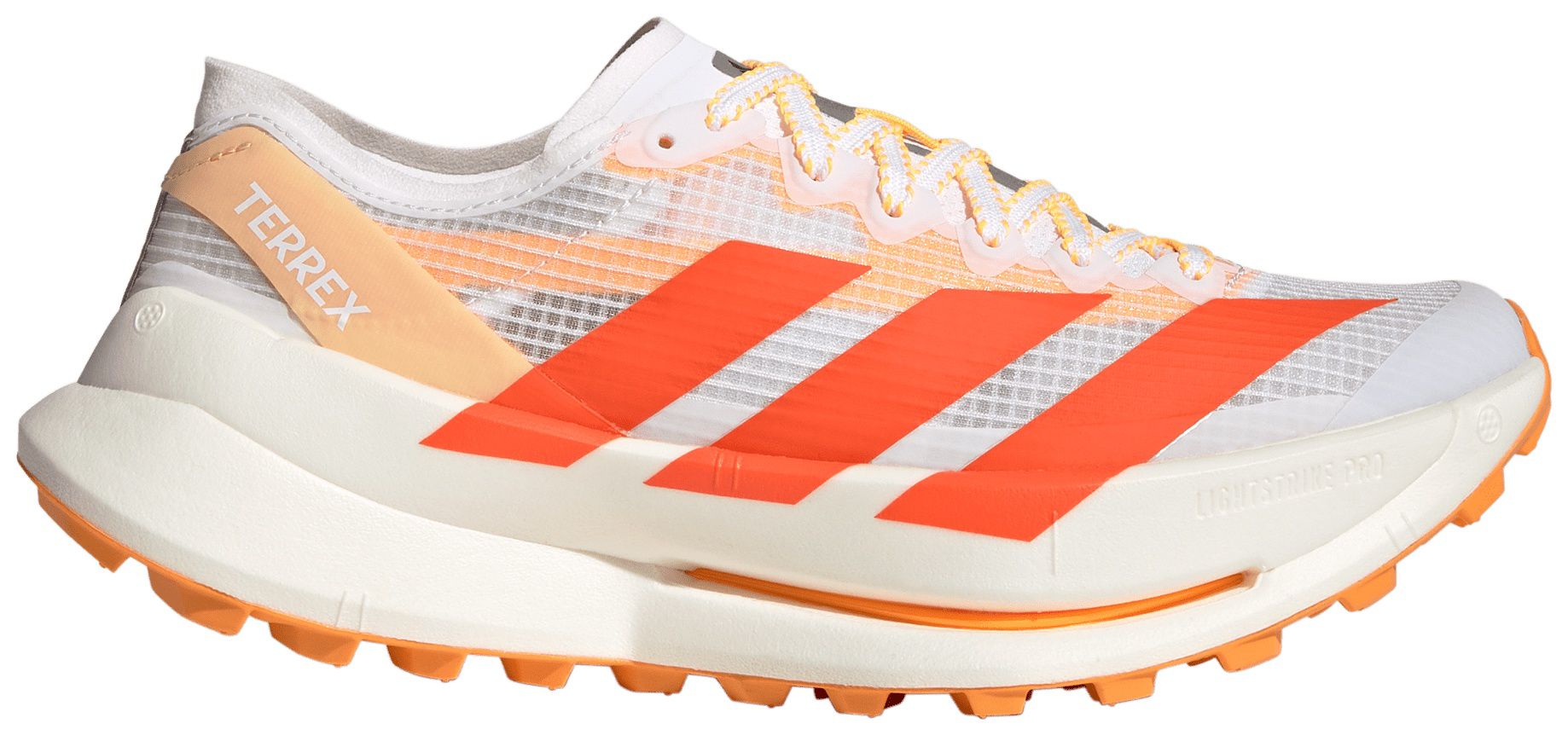 adidas Terrex Agravic Speed Ultra 2 Trail Running Shoes