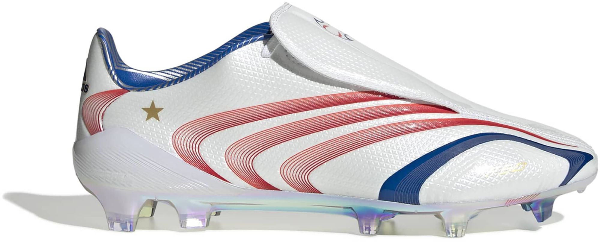 Trionda F50 TUNIT