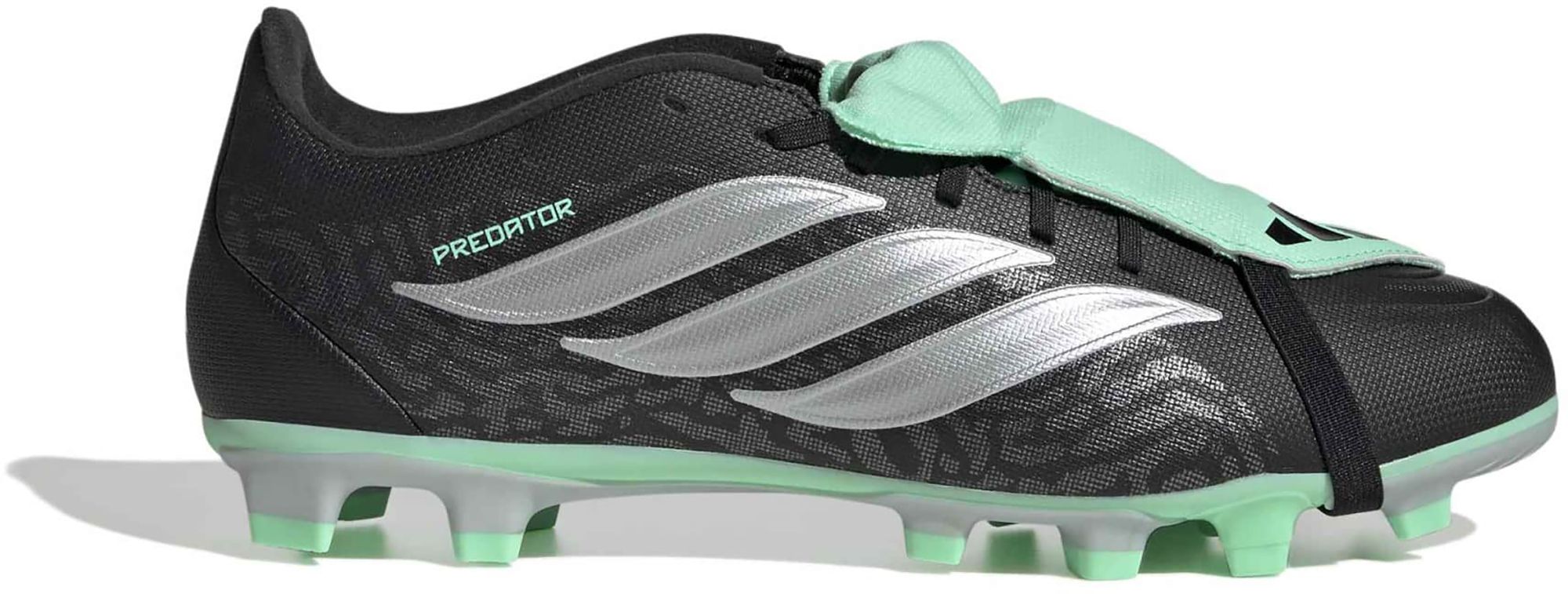 adidas Predator Club FT FG Soccer Cleats