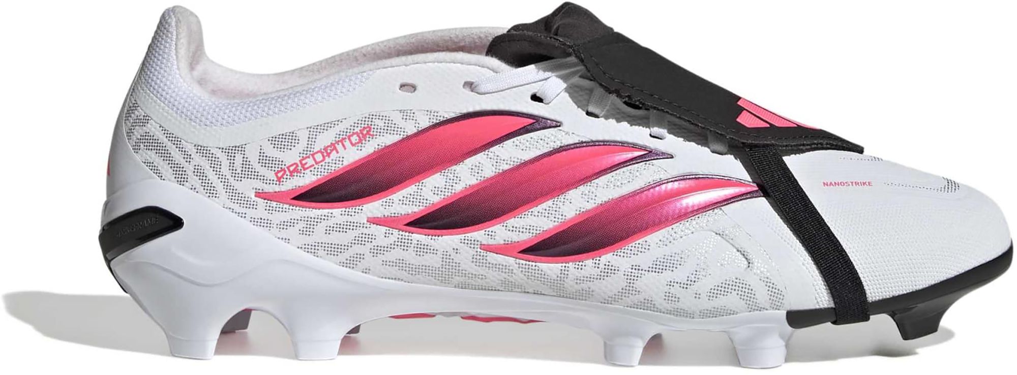 adidas Predator League FT FG Soccer Cleats
