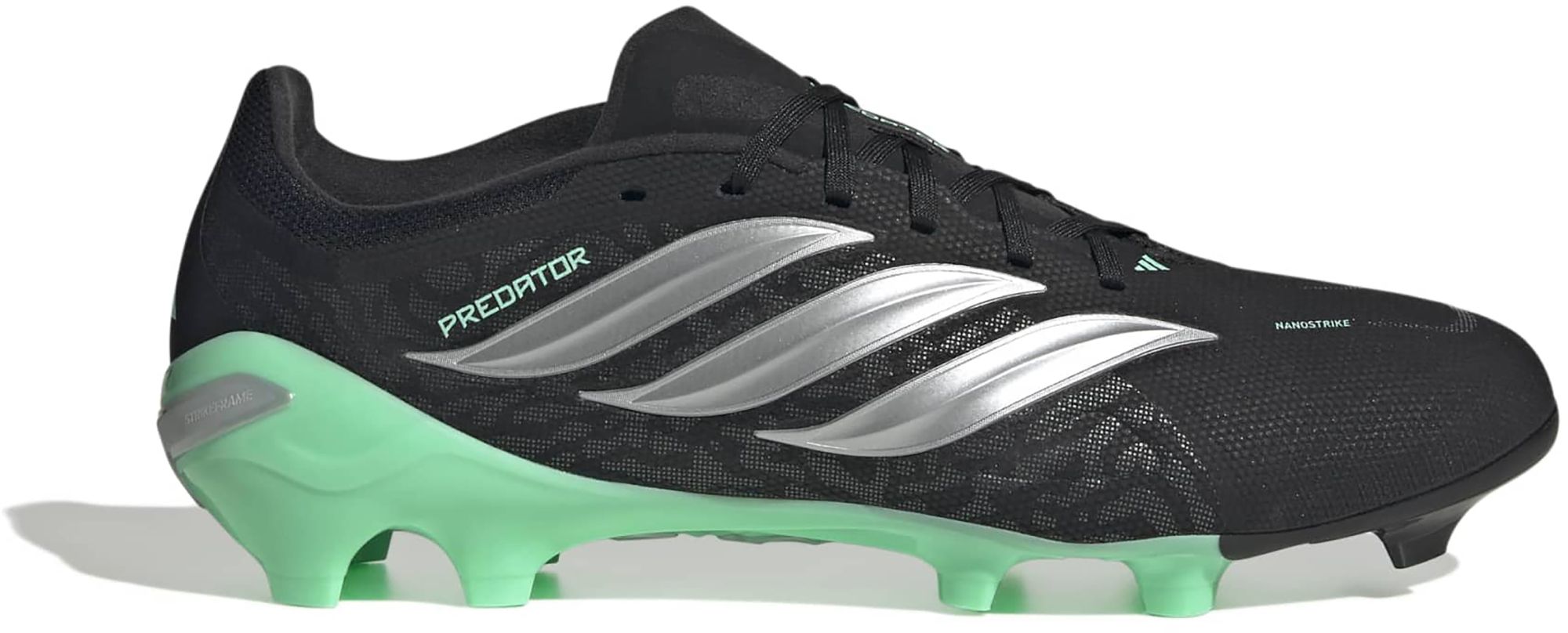 adidas Predator League FG Soccer Cleats