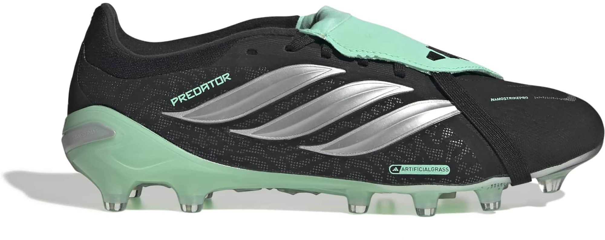 adidas Predator Pro FT AG Soccer Cleats