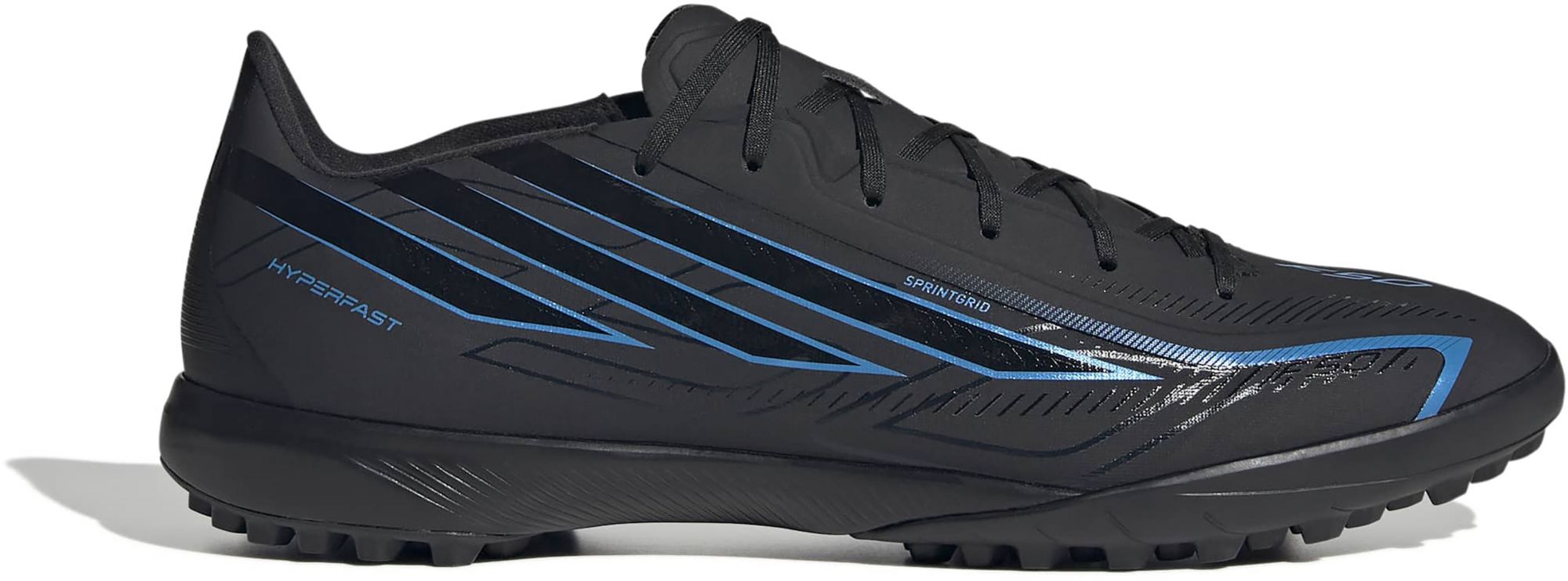 adidas F50 Hyperfast League Turf Soccer Cleats