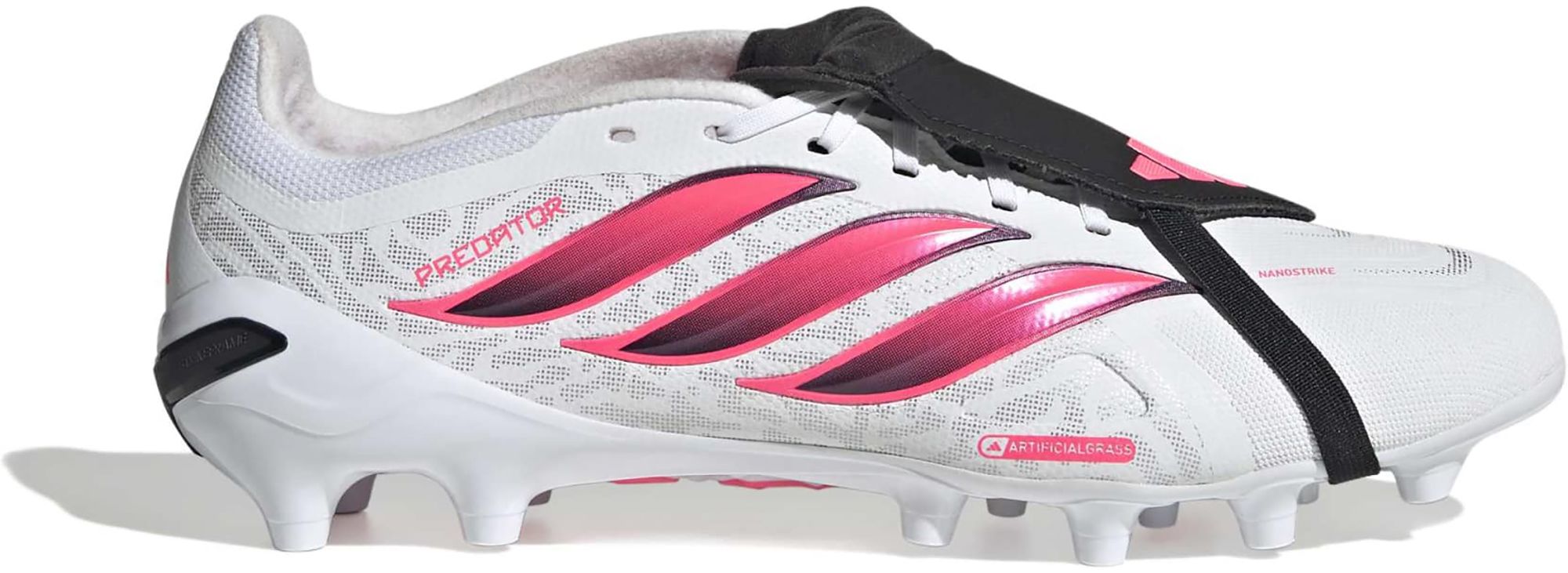 adidas Predator League FT AG Soccer Cleats | Dick's Sporting Goods