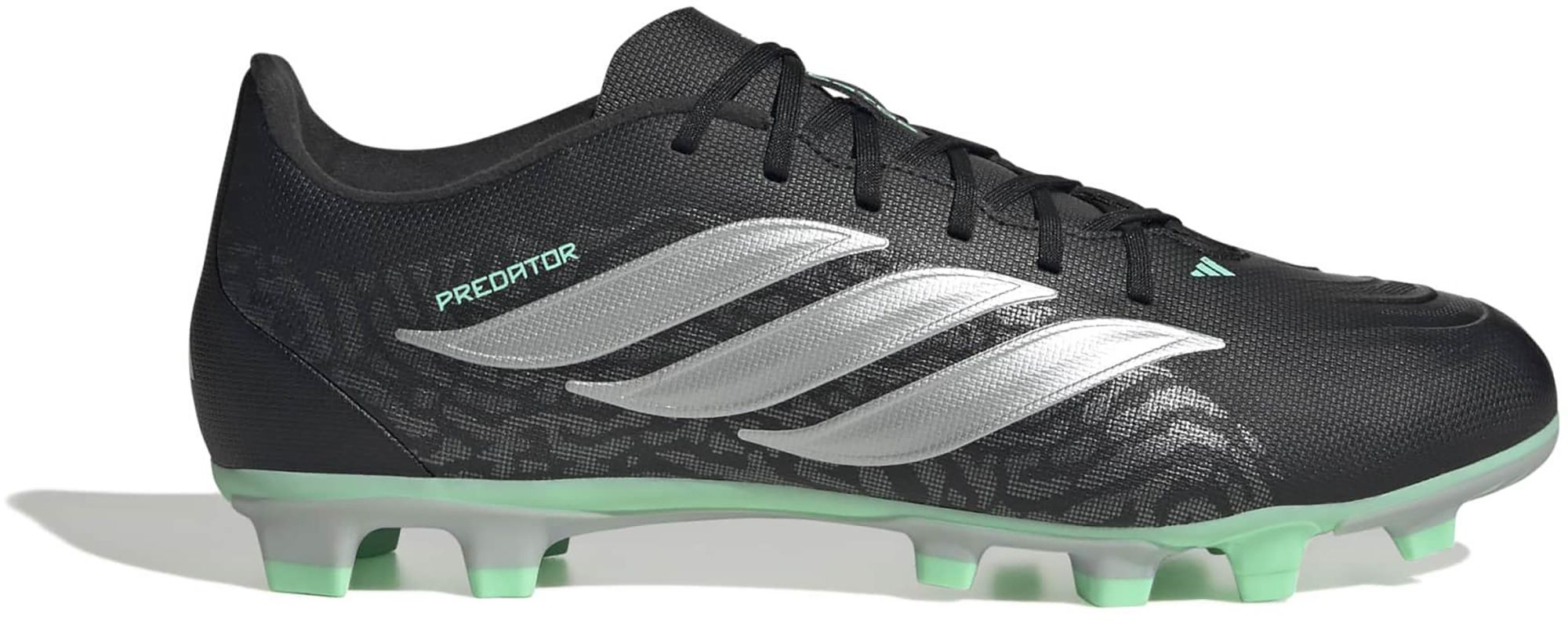 adidas Predator Club FG Soccer Cleats