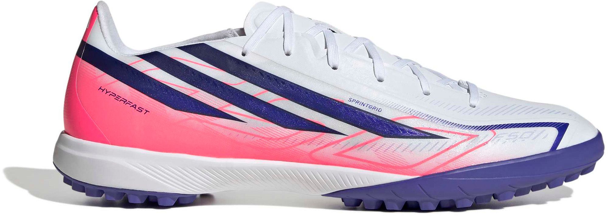 adidas F50 Hyperfast League Turf Soccer Cleats