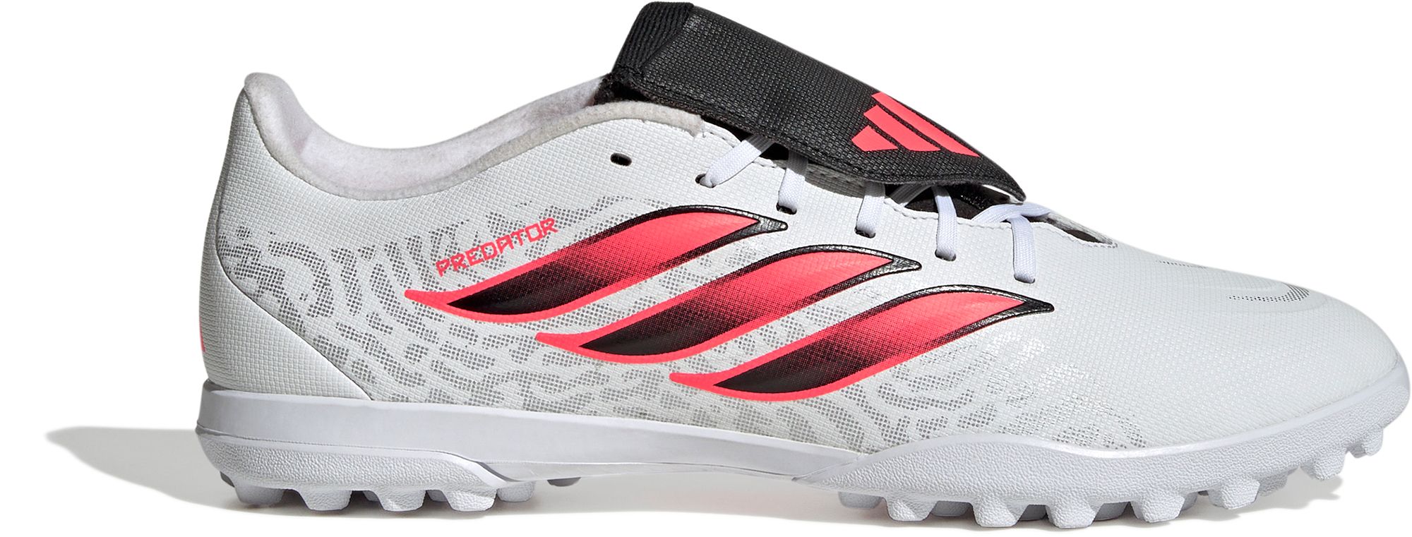 adidas Predator Club FT Turf Soccer Cleats