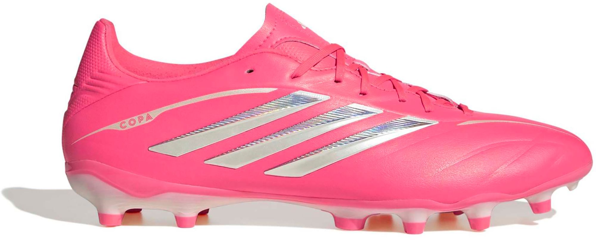 Pink/Black