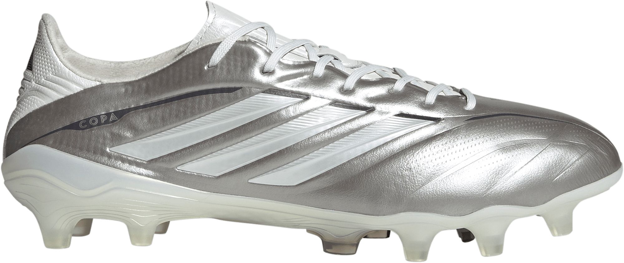 Silver/Grey