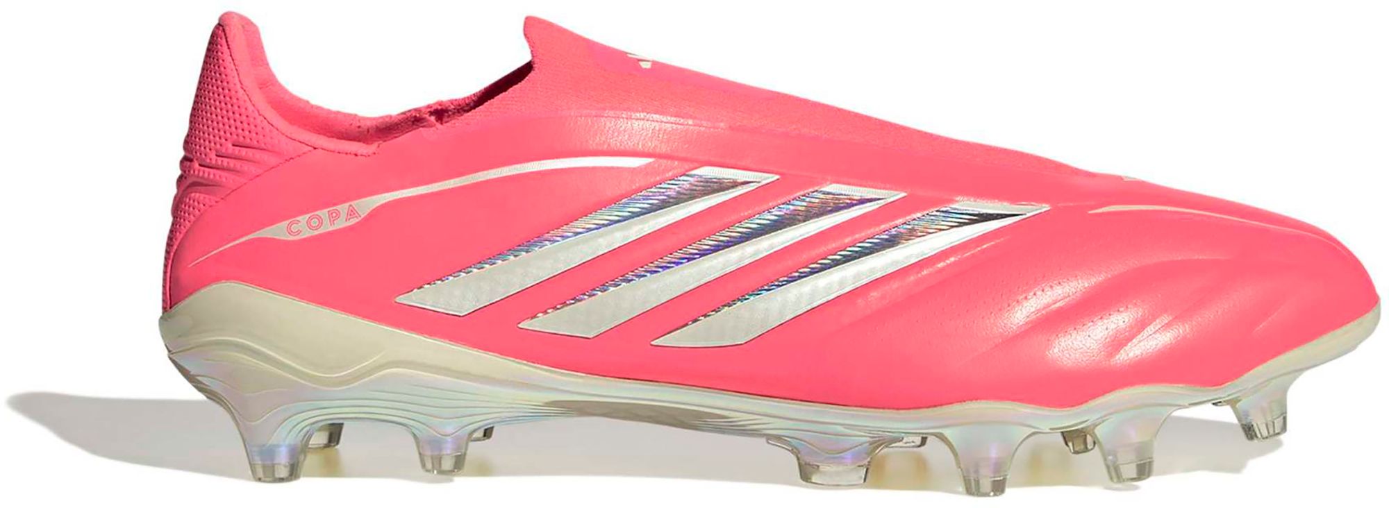 Pink/Black