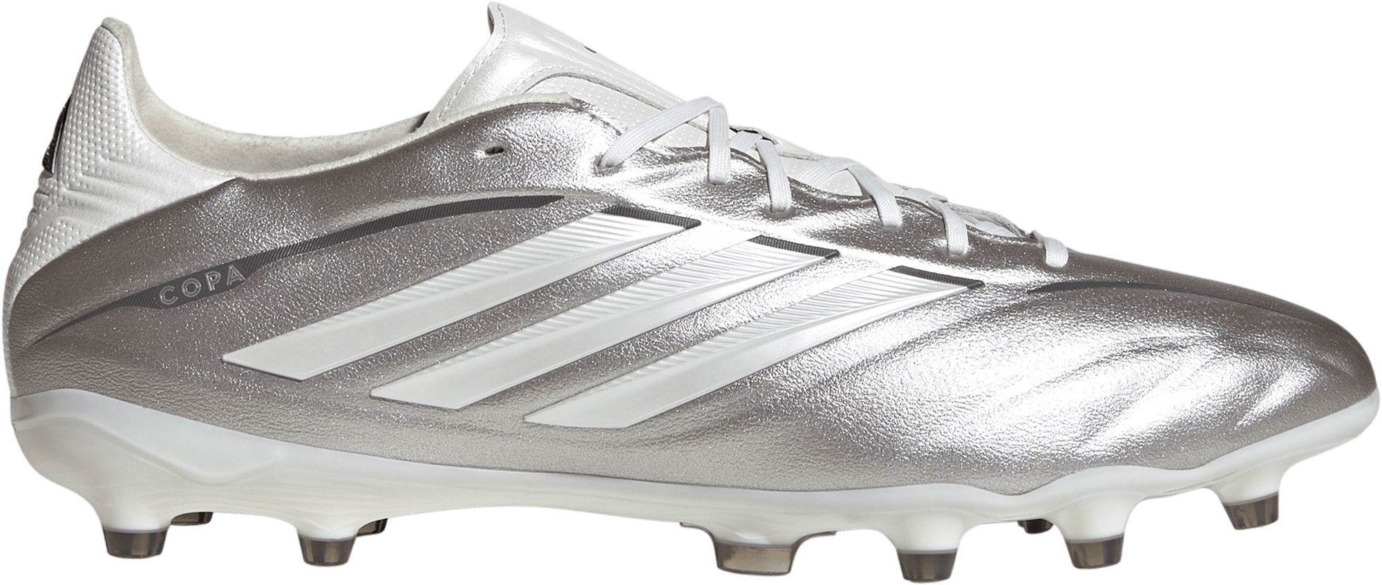 Silver/Grey