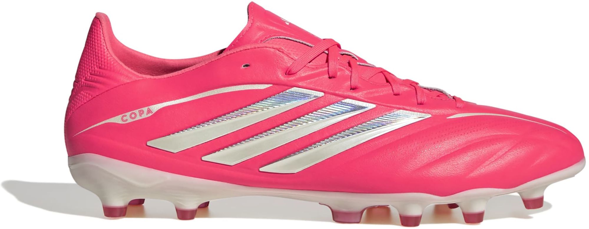 Pink/Black