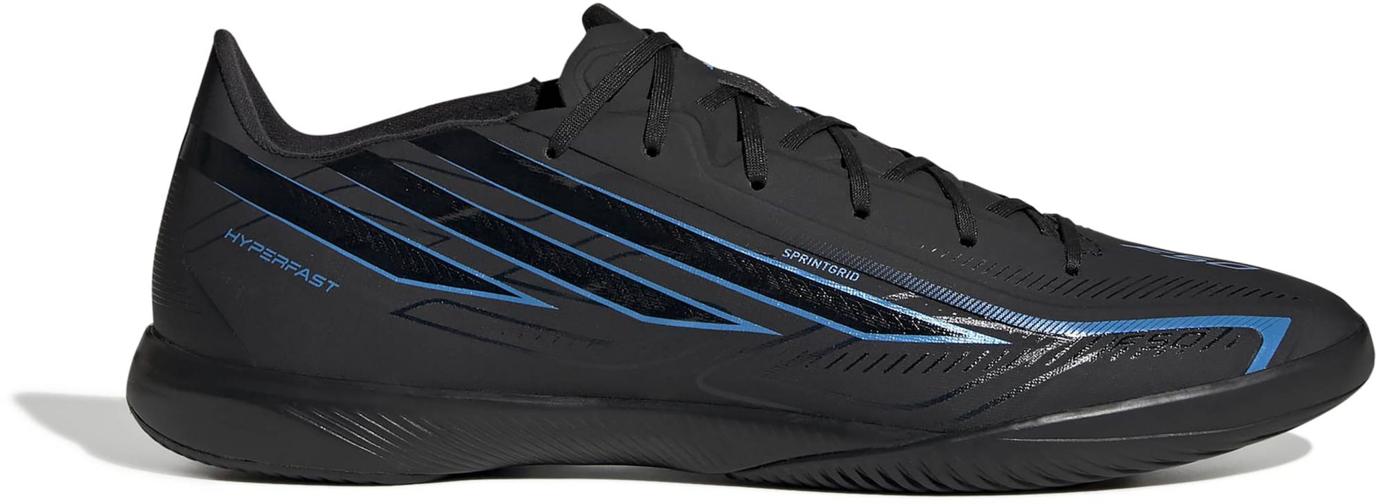 adidas F50 Hyperfast League Indoor Soccer Shoes