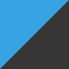 Black/Blue