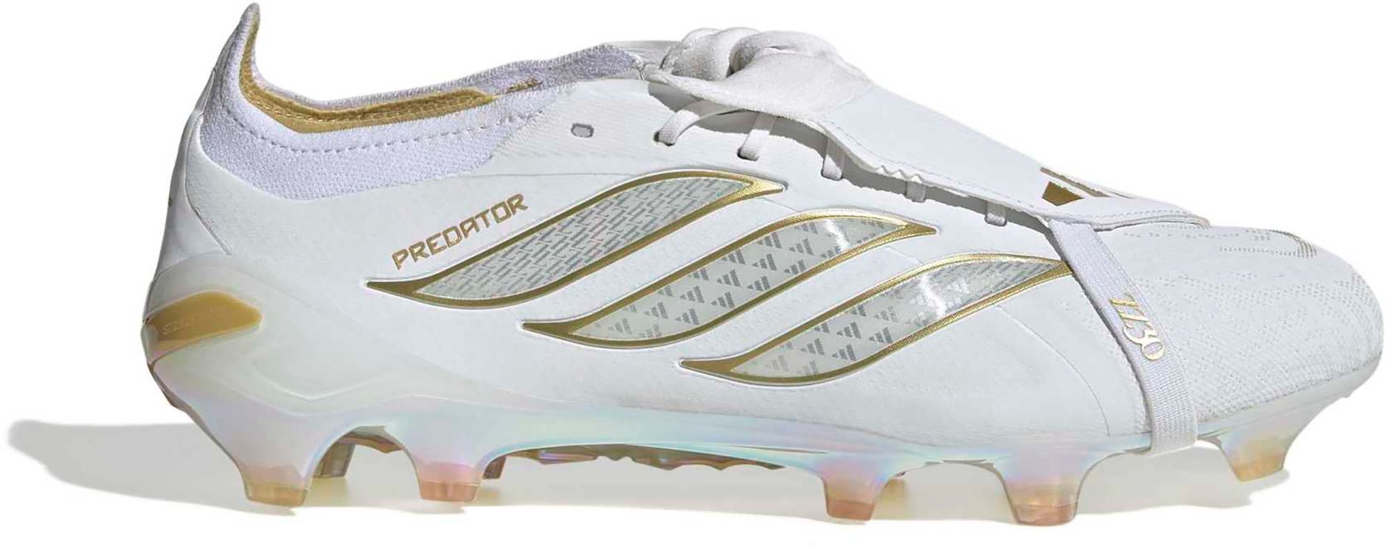 adidas Predator Elite Zidane FT FG Soccer Cleats