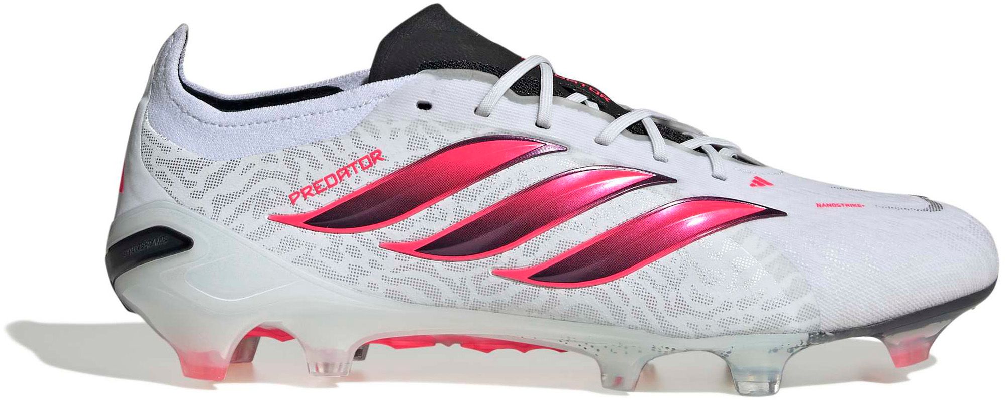 adidas Predator Elite FG Soccer Cleats