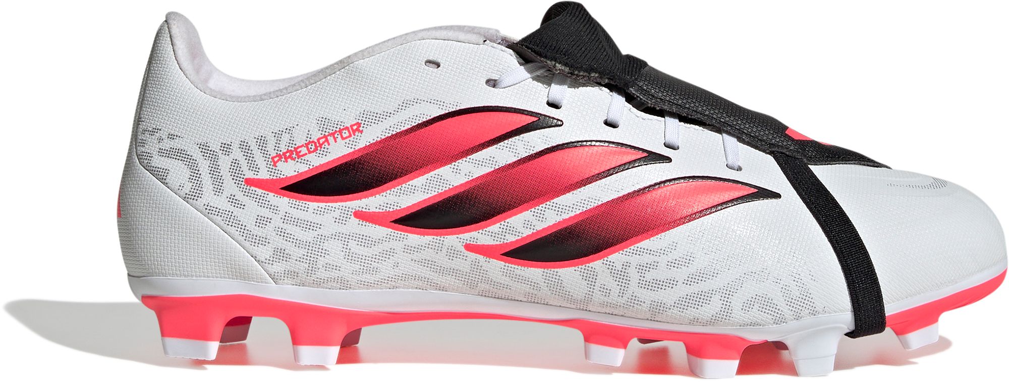 adidas Predator Club FT FG Soccer Cleats | Dick's Sporting Goods
