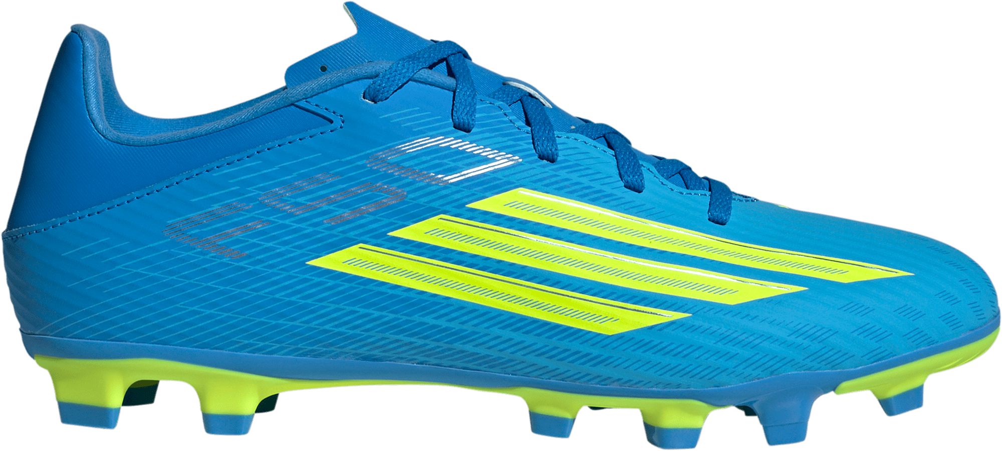 adidas F50 Club FG Soccer Cleats
