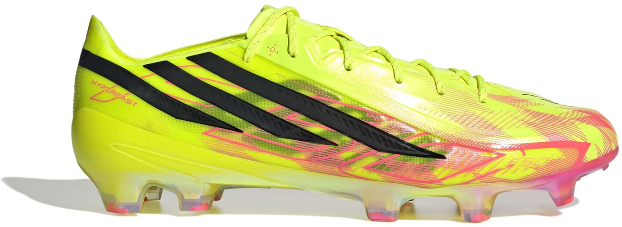 Cleats