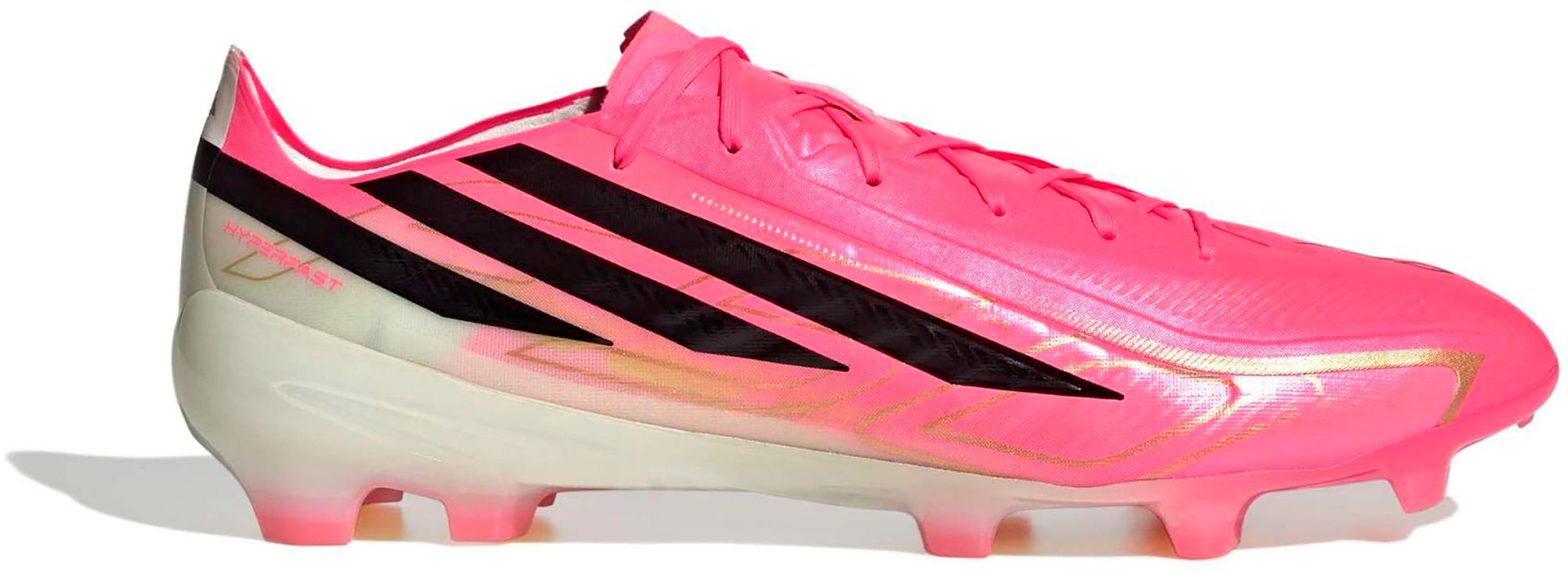 adidas F50 Hyperfast Pro FG Soccer Cleats | Dick's Sporting Goods