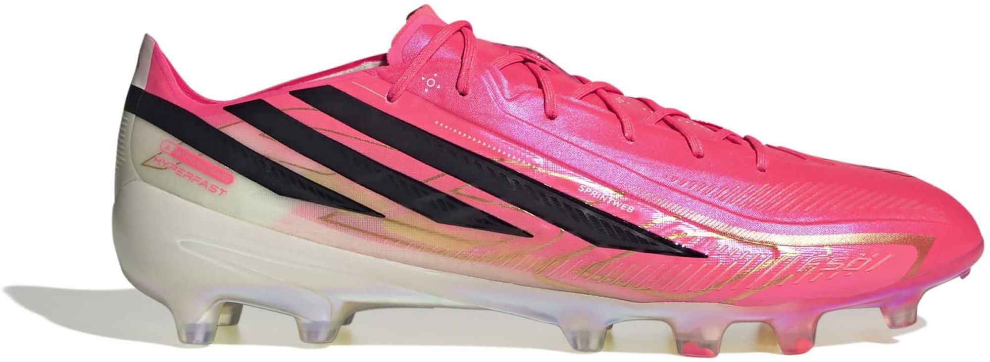 adidas F50 Hyperfast Elite AG Soccer Cleats | Dick's Sporting Goods