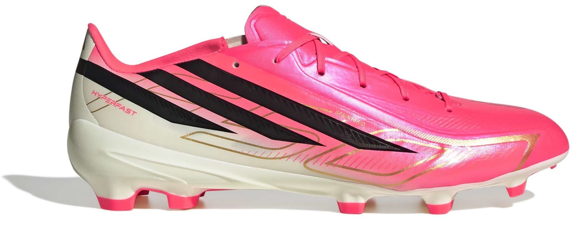 Pink/Black