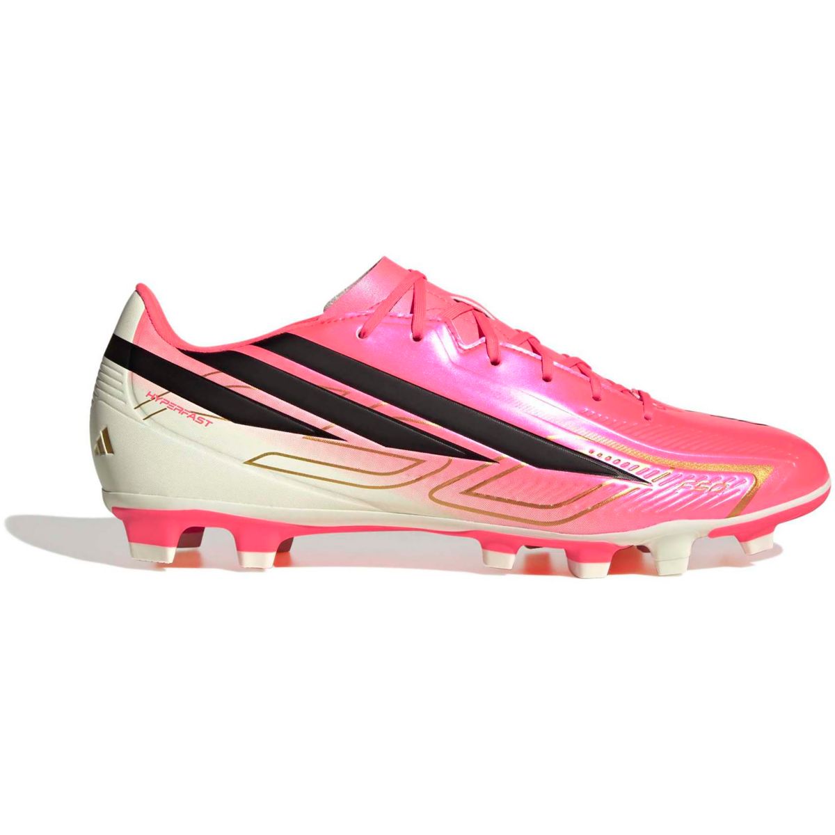 adidas F50 Hyperfast Pro Indoor Soccer Shoes | Dick's Sporting Goods
