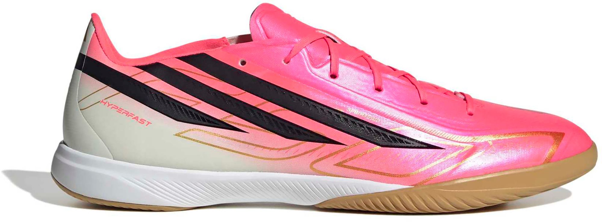 Pink/Black