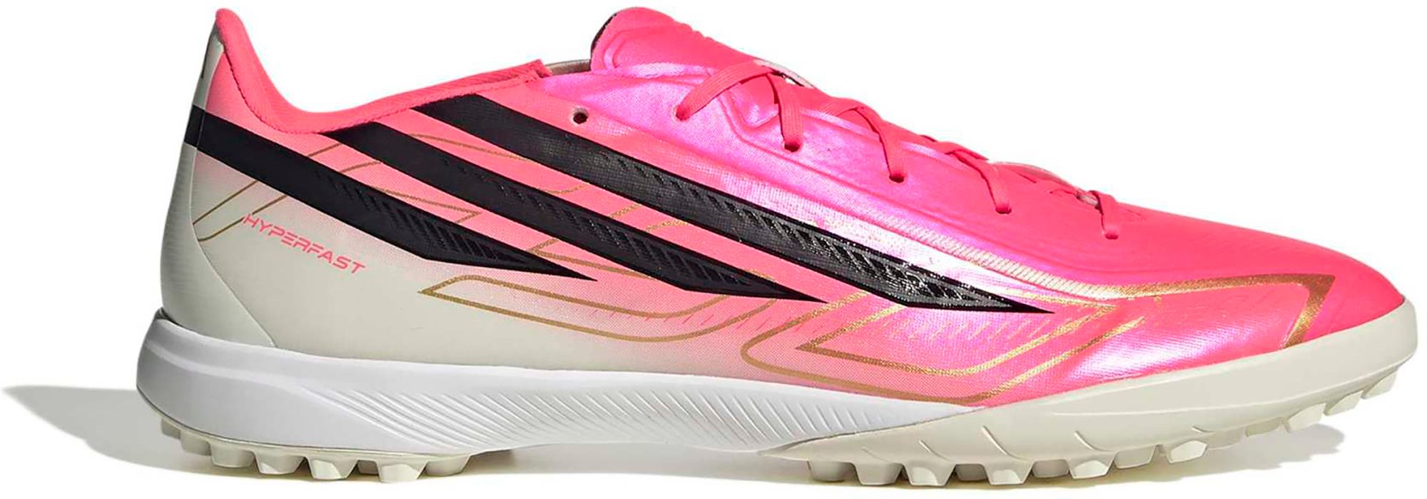 adidas F50 Hyperfast League Turf Soccer Cleats
