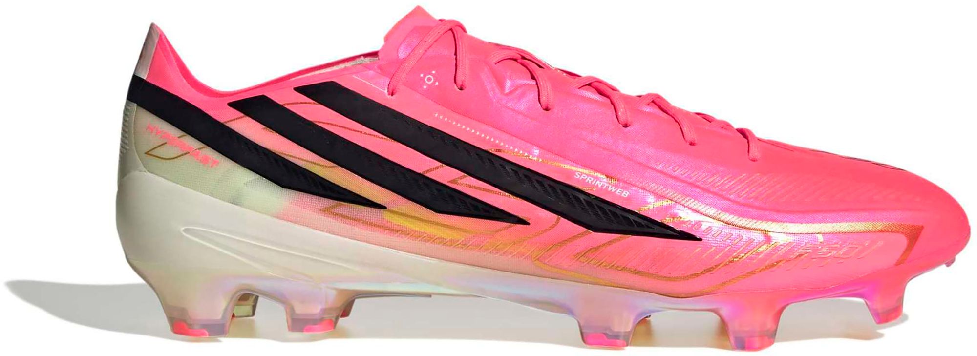 adidas F50 Hyperfast Elite FG Soccer Cleats