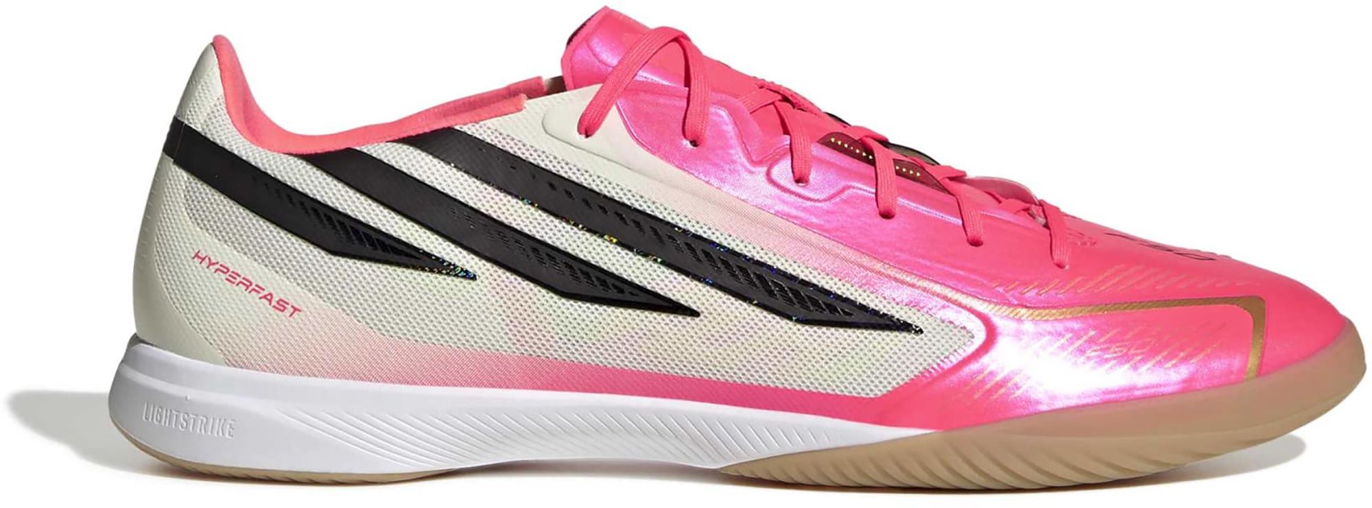 adidas F50 Hyperfast Pro Indoor Soccer Shoes