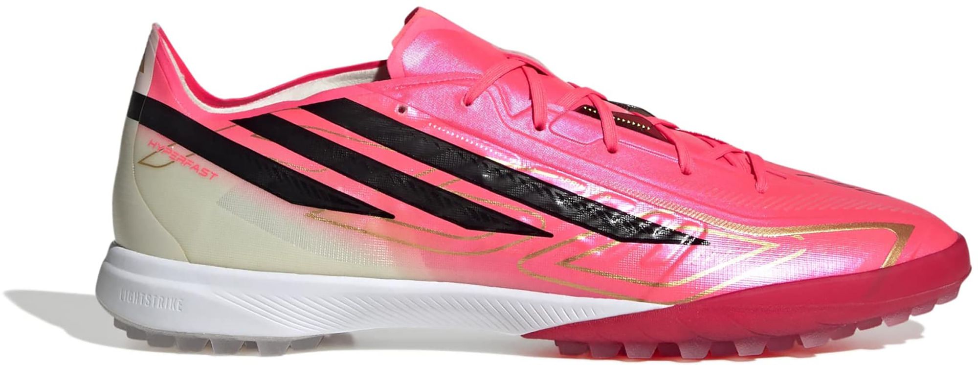 adidas F50 Hyperfast Pro Turf Soccer Cleats