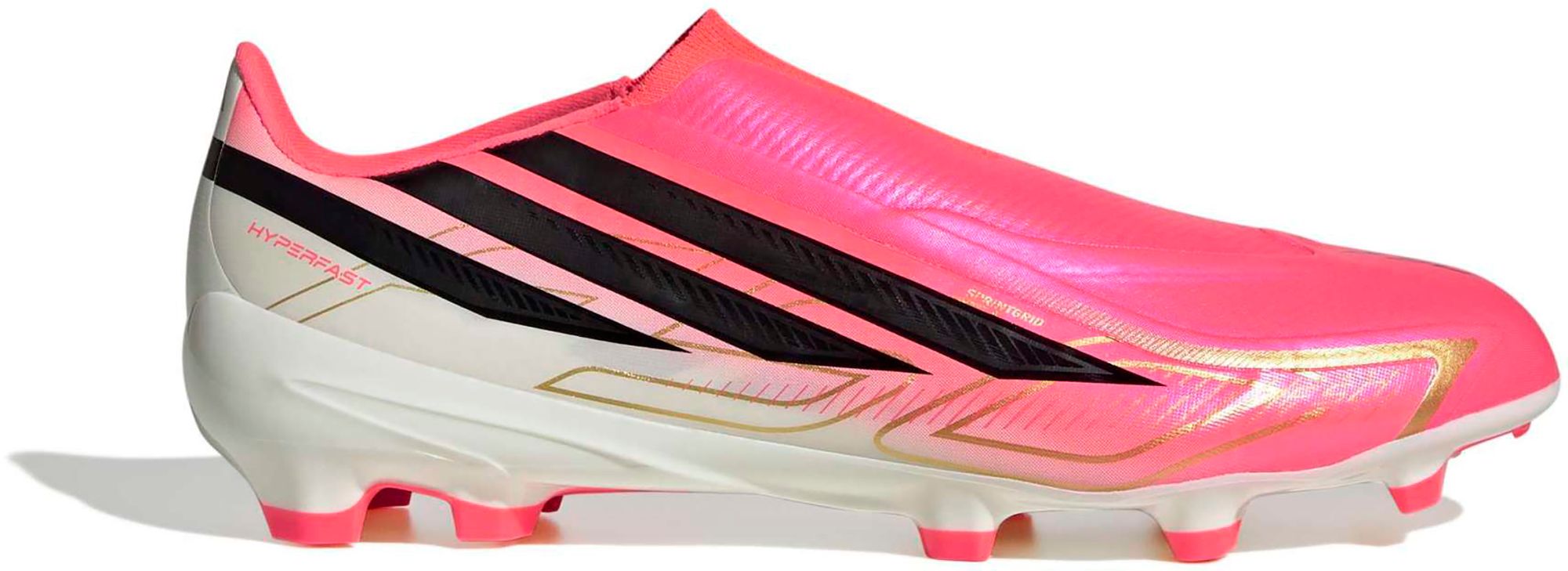 Pink/Black
