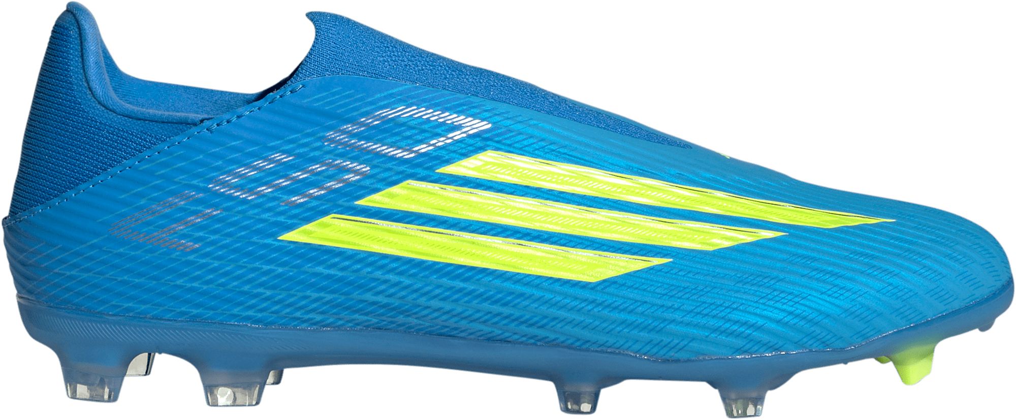 adidas F50 League LL FG Soccer Cleats