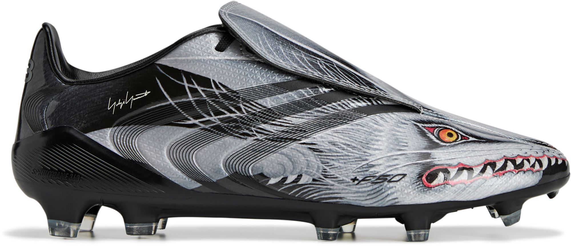 adidas F50 Elite TUNIT Y-3 FG Soccer Cleats | Dick's Sporting Goods